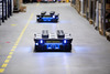 Optimising warehouse logistics with AMRs