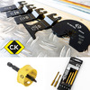 C.K extends power tool accessories range