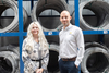 AWI grants three Black Country wishes with £5,000 ‘Wired for Good’ donation