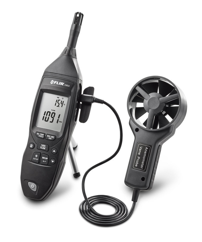EM54 Environmental Meter