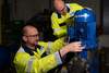 ERIKS: Reliability is the key