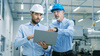 How can CMMS software benefit the food and drink manufacturing industry?