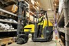 Multihog chooses Aisle Master