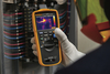 Thermal imaging improvements aid industrial maintenance