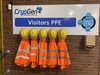 Cryogen launches training academies