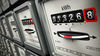STOCK electricity meters