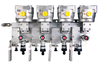 Advanced redundant control system
