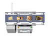 Pandemic recovery inspection series