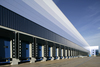Loading bays: Looking to the future