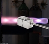 High temperature accelerometer