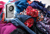 AI and image processing improve textile recycling efficiency