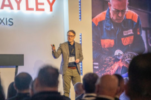 How HAYLEY DEXIS Onsite Solutions add value within industrial operations