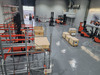 Toyota opens new automated handling demo centre