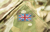 BCAS signs Armed Forces Covenant in industry-wide commitment