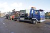 lift truck