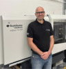 James Hines returns to help customers succeed