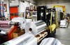 Materials handling challenges