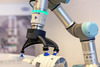 Simplifying gripper configuration and integration processes