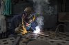 Engweld eco-friendly welding