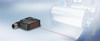 New compact, robust laser sensor with IO-Link interface measures distances to target objects up to 60 metres away