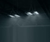High-bay luminaires from Zumtobel Lighting