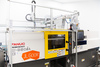 FANUC ROBOSHOT electric injection moulding machines