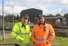 Severn Trent Water raises the bar on reliability with condition monitoring