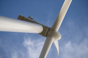 ERIKS new yaw gearbox cell slashes onshore wind turbine downtime