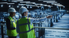New white paper from RS warns of the data centre commissioning cliff