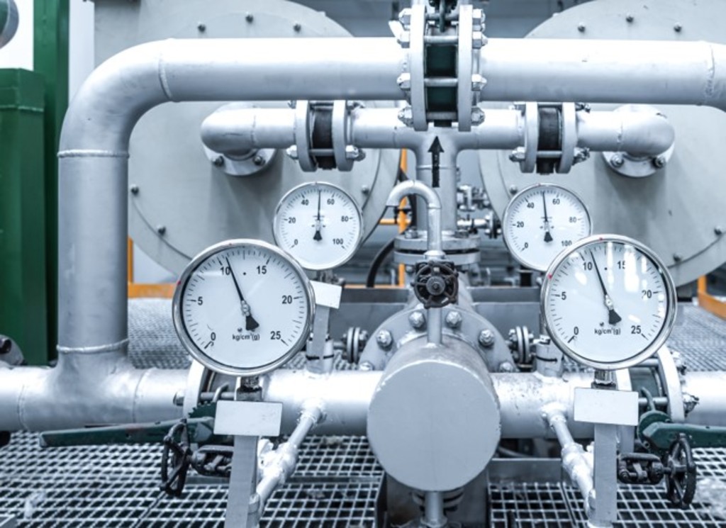 Free online tool for pressure equipment manufacturers