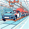 Kia Slovakia drives uptime via motion solution modernisation