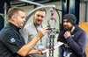 Making training a safe investment