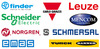 Radwell are direct distributors for hundreds of manufacturers?