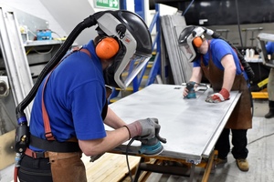 Made Smarter launches practical AI toolkit to help manufacturers cut through complexity