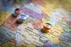 New research shows huge impact of Iran war on Midlands businesses