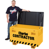 Machine Mart spotlights Clarke Contractor site boxes
