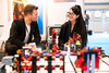 Inspiring Innovation, Inclusion, and Industry Collaboration