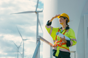 Workwear: The only constant is change