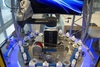 Omron demonstrates benefits of smart technology at PPMA