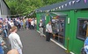 North Yorkshire Moors Railway invests in new Mutual Improvement Classroom to preserve railway skills