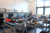Mitsubishi Electric helps futureproof college courses