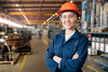 Industrial downtime costs up to $500,000 per hour and can happen every week
