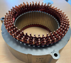 CVE and Ford improve production of electric motor stators