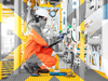 Closing the gap between industry and energy