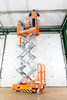Revolutionising how we work at low height