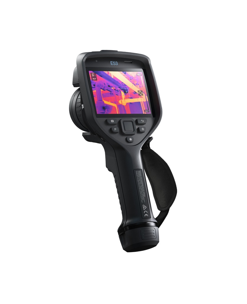 FLIR E53