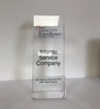 Atlantic Service Company CFO wins Global Excellence Award