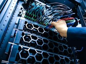 Data centre resilience starts with smarter MRO