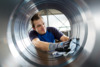 Industrial cleaning cloths: Boosting workplace productivity