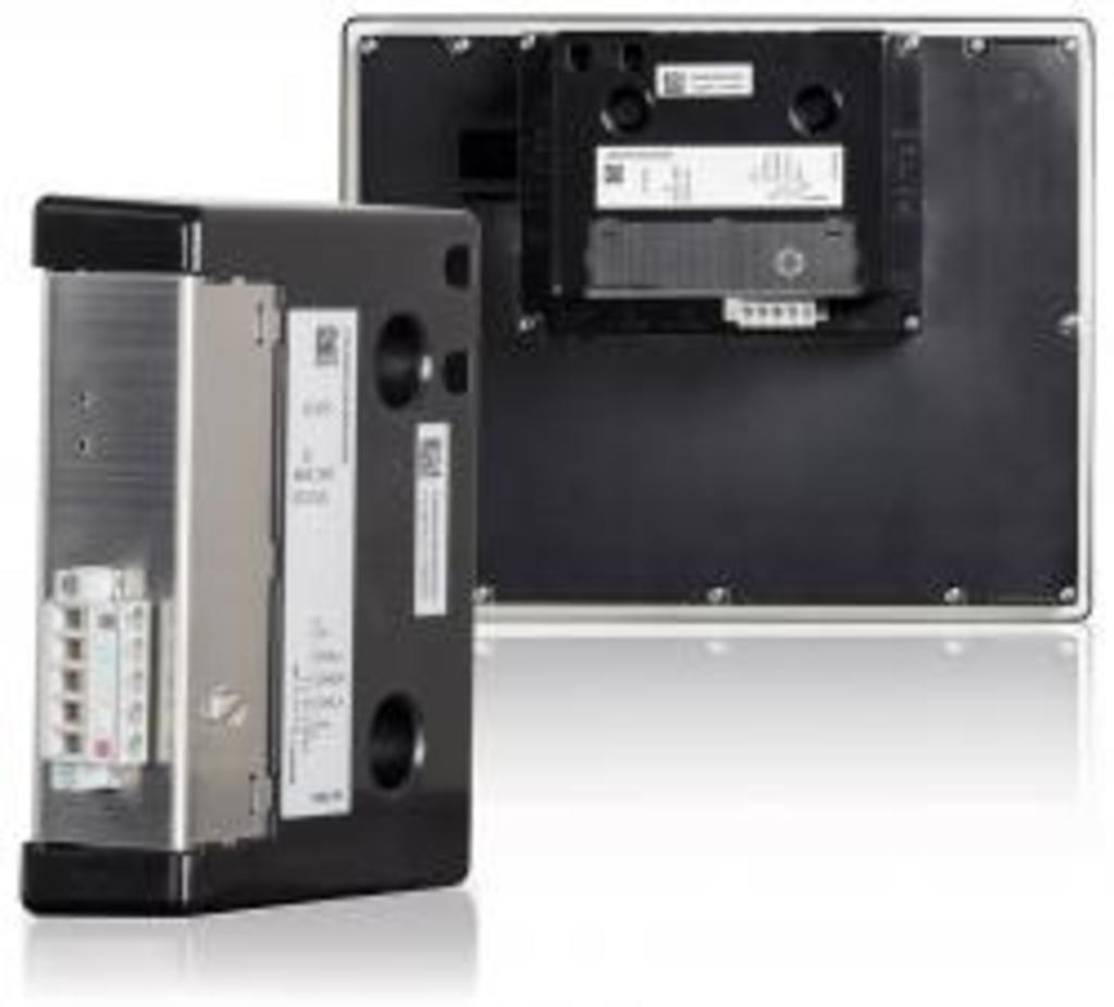 Red Lion expands CR3000 HMI platform